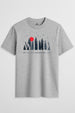 Wild Classic Fit T-Shirt