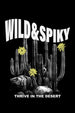 Wild and Spikey Premium T-Shirt