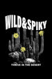 Wild & Spiky Premium T-Shirt