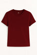 Women Classic Fit Tee