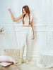 Sapphire Luxury Co-ord Set