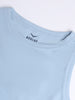 Dove Rib Texture Top