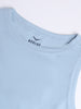 Dove Rib Texture Top