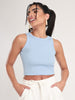 Dove Rib Texture Top
