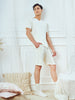 Caspian Luxury Co-ord Set