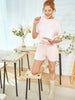 Oversized Aurelia Luxury Co-ord Set