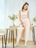 Sapphire Luxury Co-ord Set