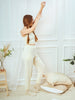 Sapphire Luxury Co-ord Set