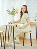 Remi Luxury Co-ord Set