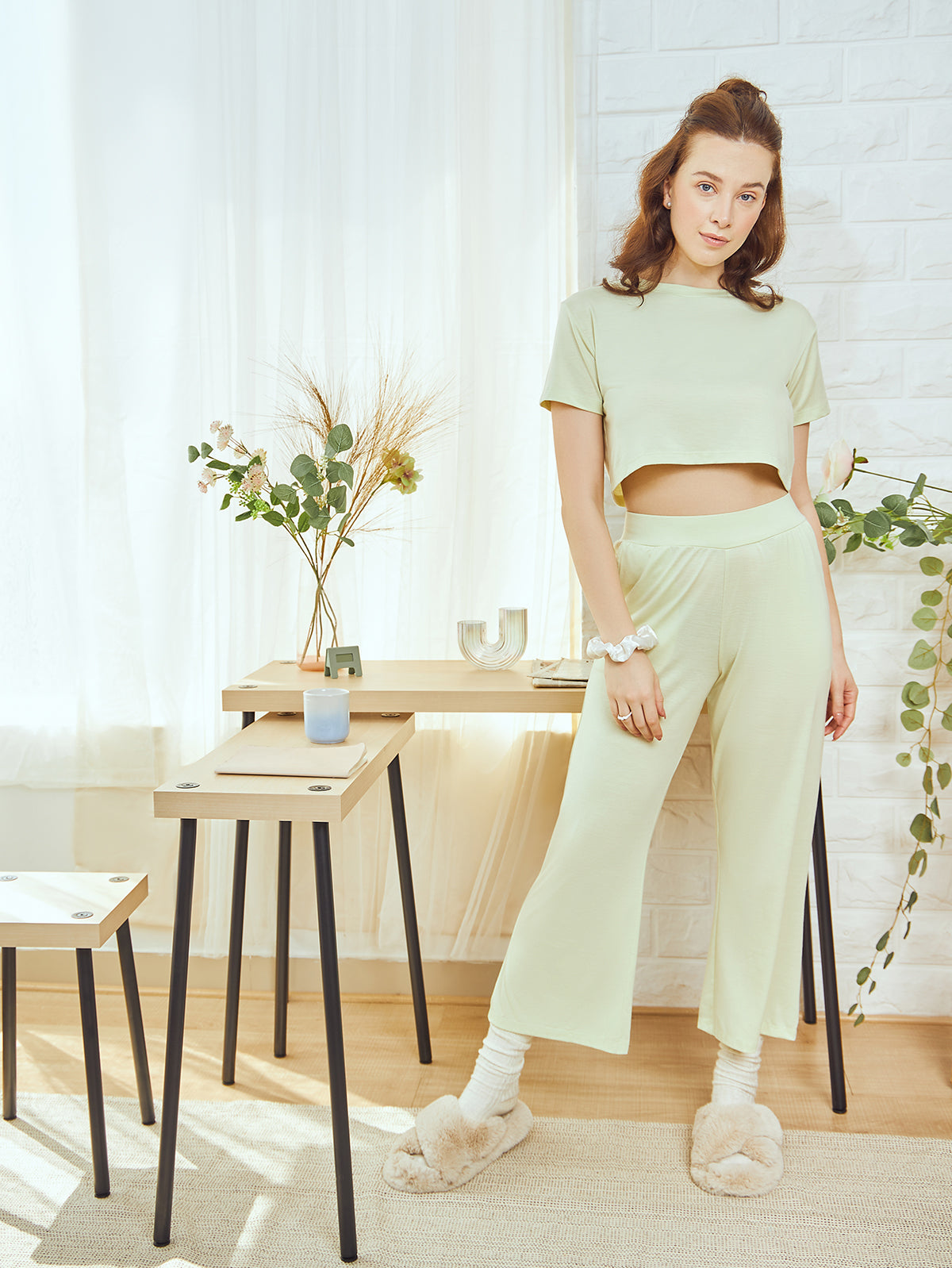 Remi Luxury Co-ord Set