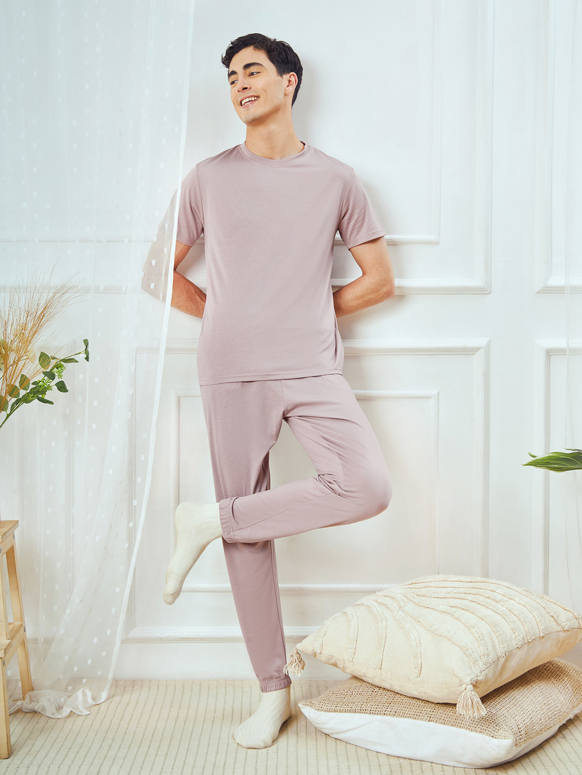 Helios Luxury Co-ord Set