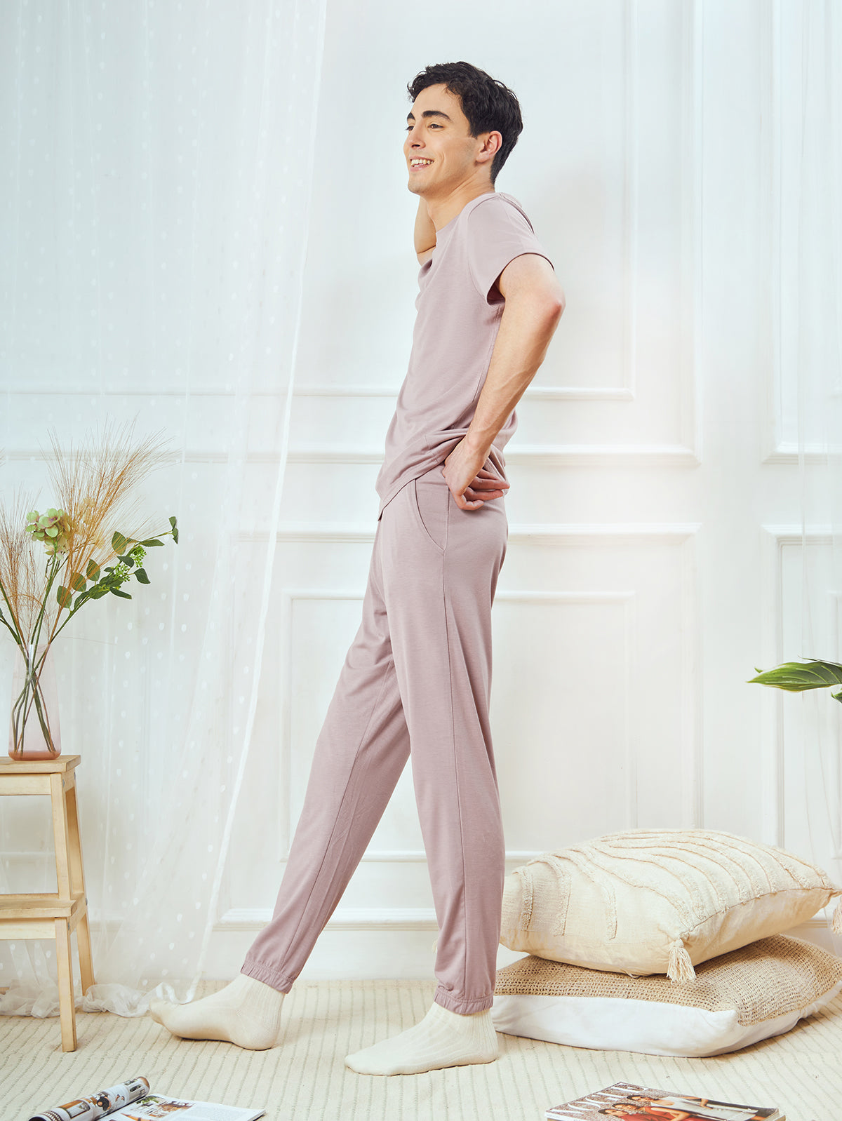 Helios Luxury Co-ord Set