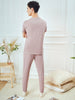 Helios Luxury Co-ord Set