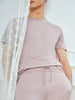Helios Luxury Co-ord Set