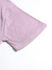 Oversized Rib-Knit Top