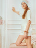 Oversized Aurelia Luxury Co-ord Set