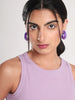 Dove Rib Texture Top