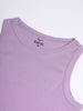 Dove Rib Texture Top