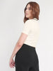 Daphne Rib-Knit Top