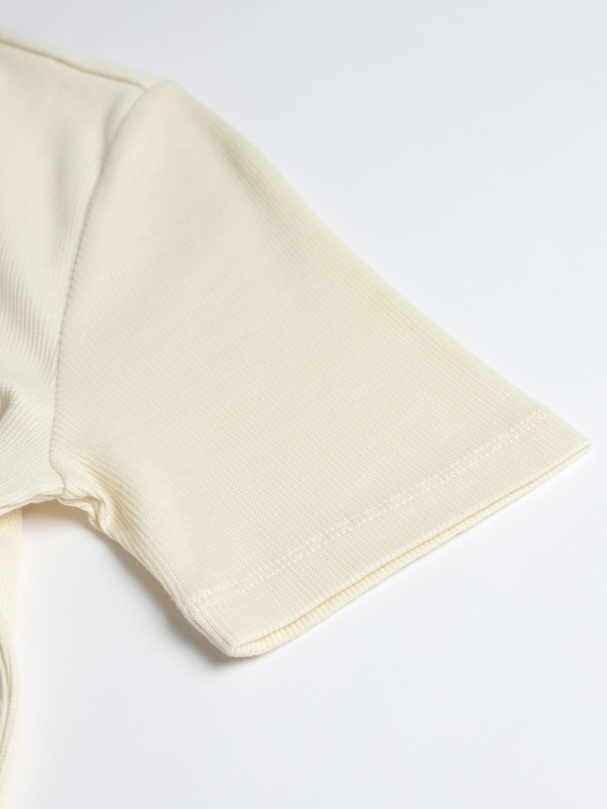 Daphne Rib-Knit Top