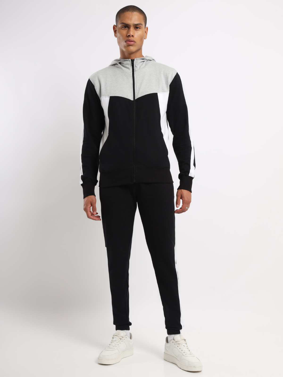 Astrix Men's Co-ord Set