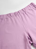 Metropolitan Couple Co-ord Set -Mauve