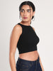 Dove Rib Texture Top