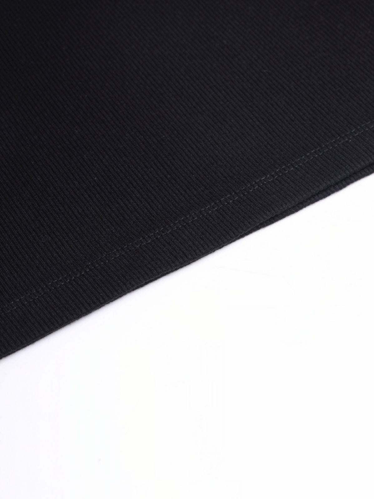Dove Rib Texture Top