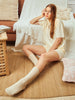 Oversized Aurelia Luxury Co-ord Set