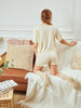 Oversized Aurelia Luxury Co-ord Set