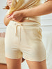 Oversized Aurelia Luxury Co-ord Set