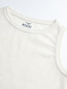 Dove Rib Texture Top