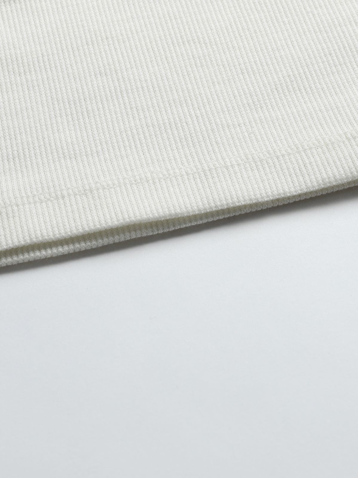 Dove Rib Texture Top