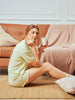 Oversized Aurelia Luxury Co-ord Set