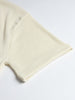 Oversized Rib-Knit Top