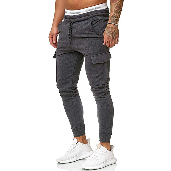 Walter Men Jogger