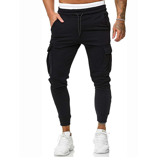 Walter Men Jogger
