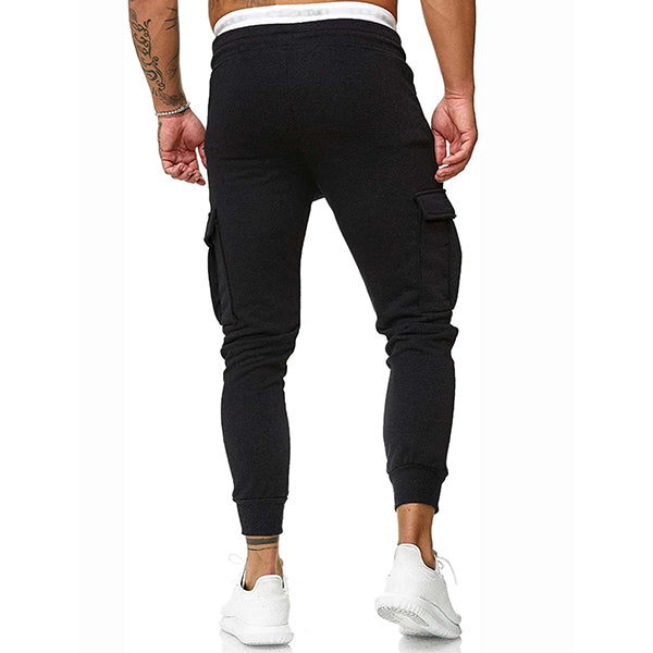 Walter Men Jogger