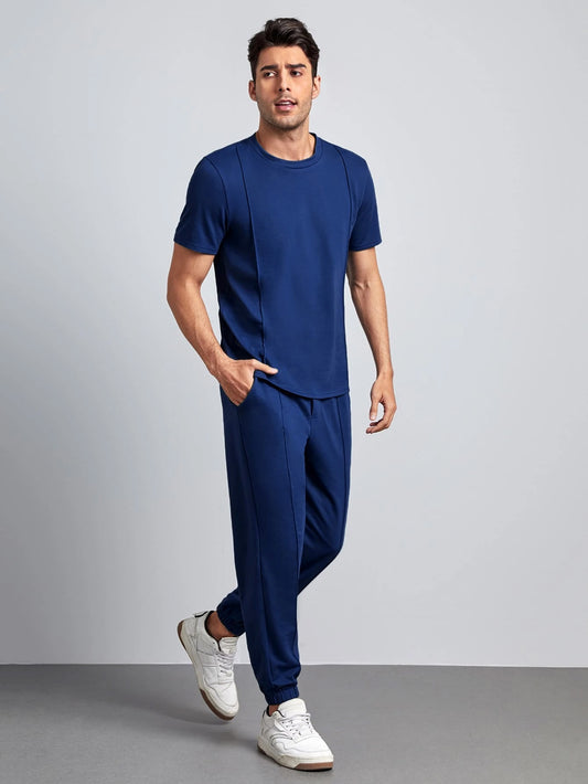 Cod Set Men Shop Fashionable Men's Coord Sets | Stylish Coordinated Outfits - Nobero