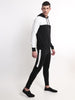 Colorblock Hoodie Jogger Co-ord Set