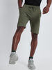 Solid Shorts