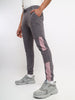 Tyrell Acid Wash Joggers