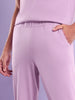Metropolitan Couple Co-ord Set -Mauve