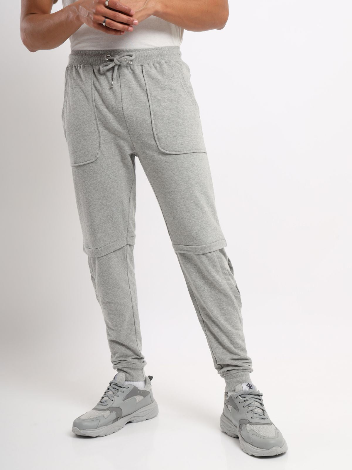 Dre Joggers