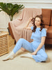 Remi Luxury Co-ord Set