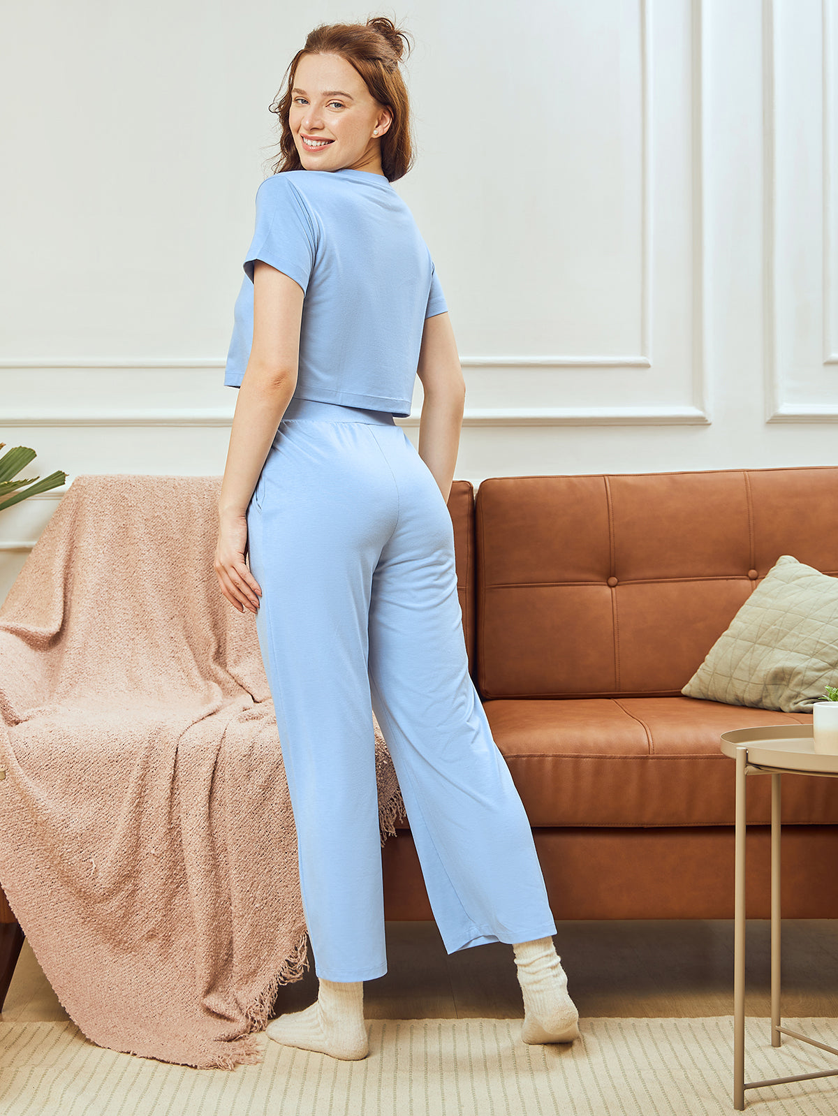 Remi Luxury Co-ord Set