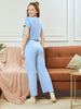Remi Luxury Co-ord Set