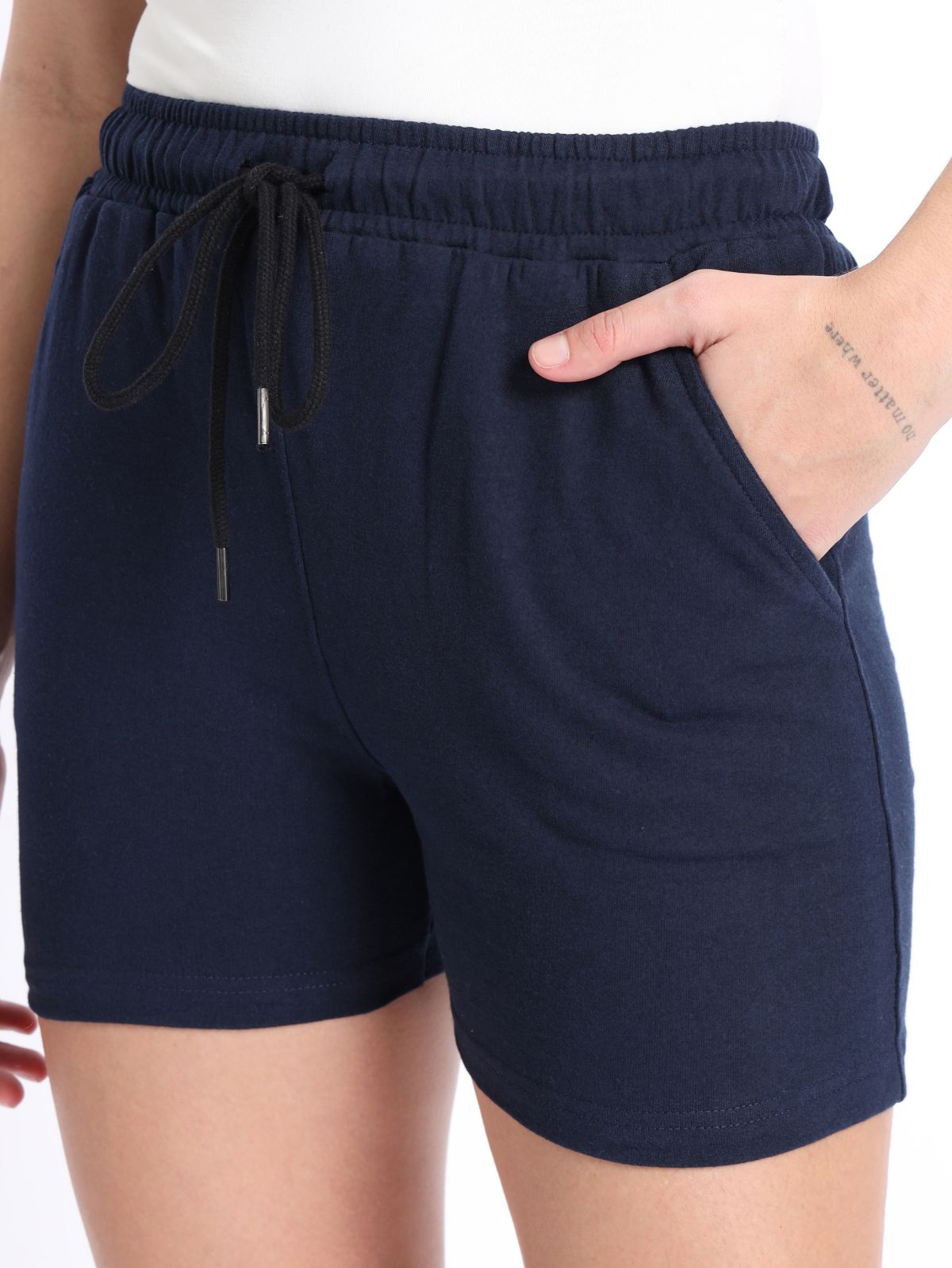 Nobero Women's Shorts
