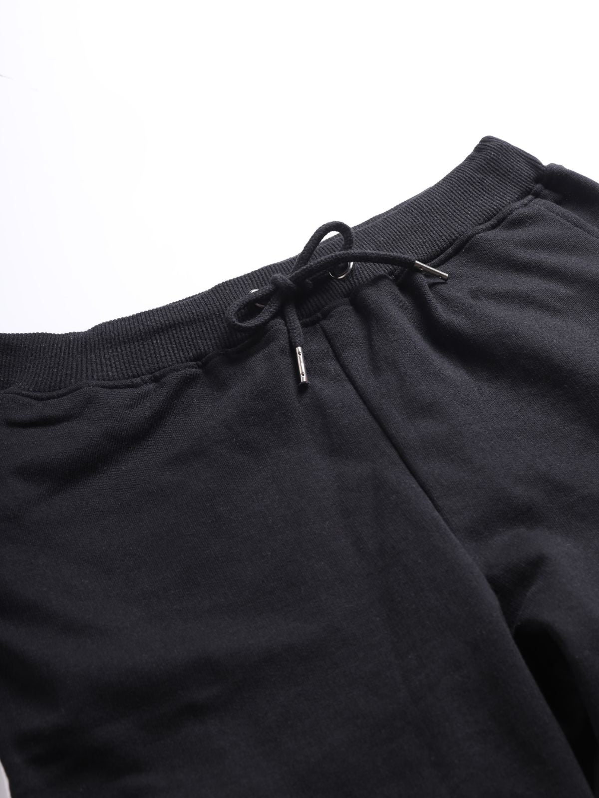 Colorblock Hoodie Jogger Co-ord Set