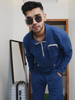 Elijah Men's Co-ord Sets